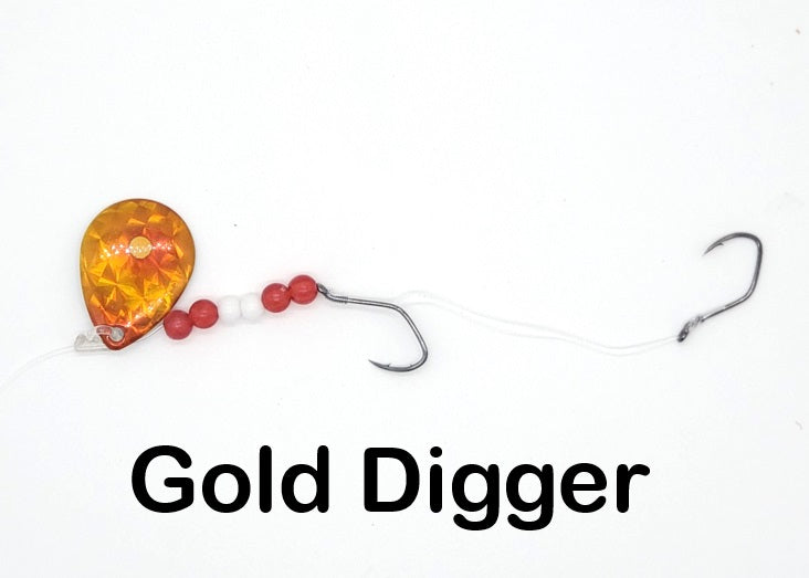 WNC Worm Harness $4.29