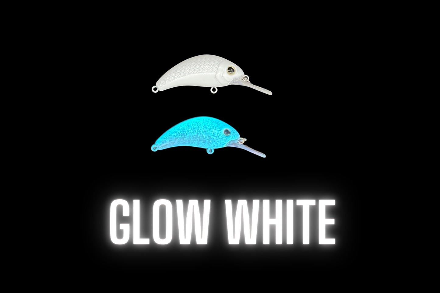 Boogie Shad 4 $5.99