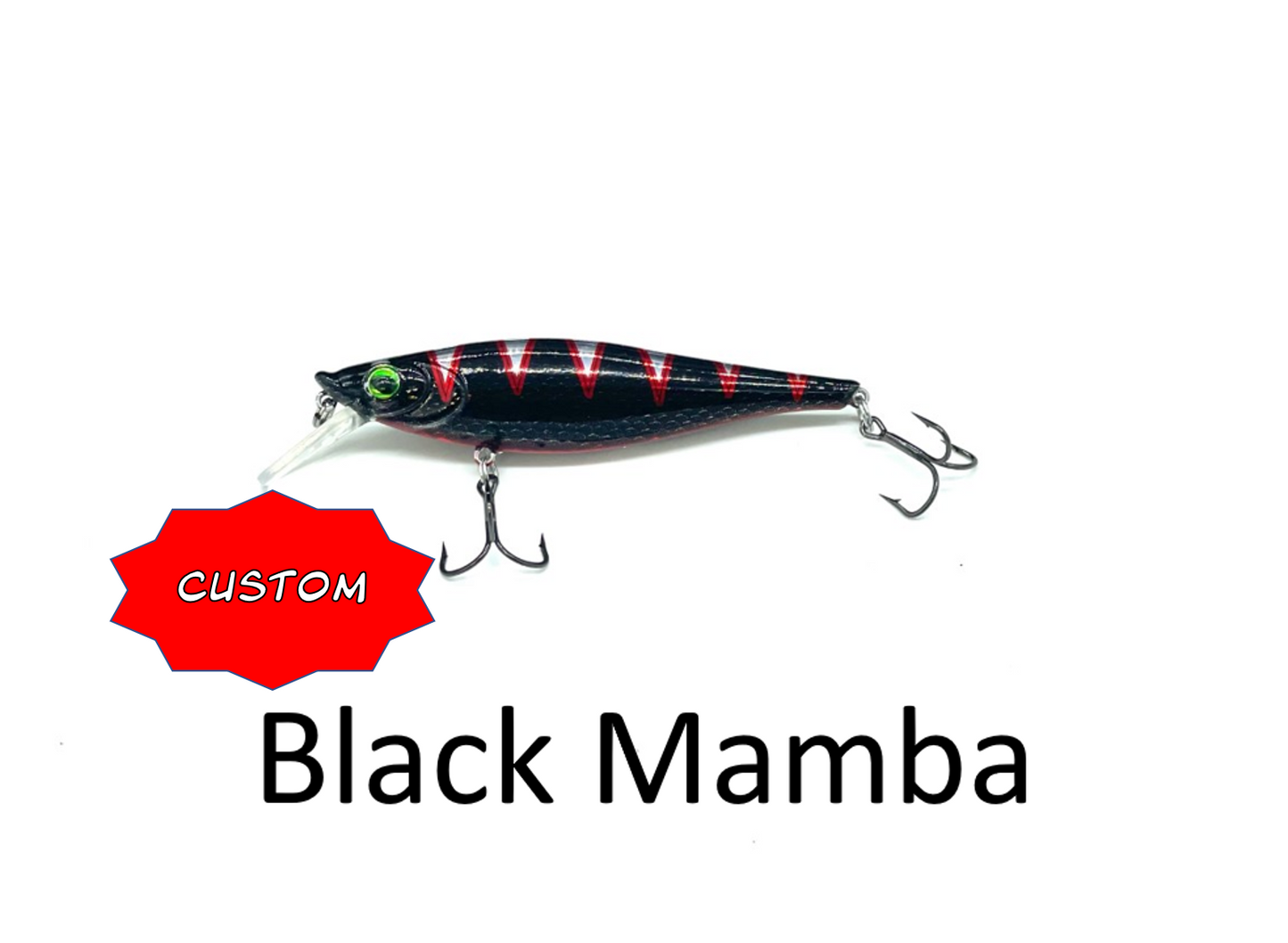 SB Reaper Customs $10.99 Now $5