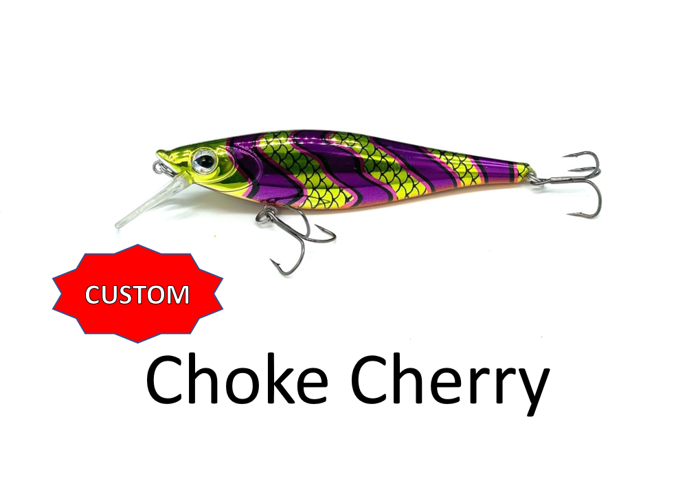 SB Reaper Customs $10.99 Now $5
