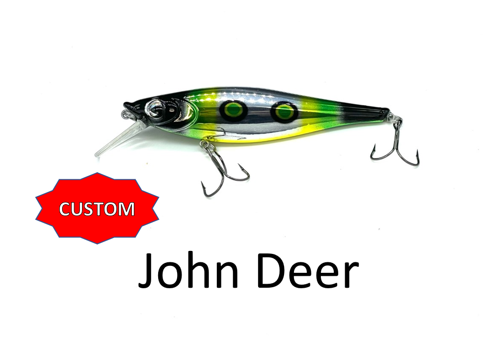 SB Reaper Customs $10.99 Now $5