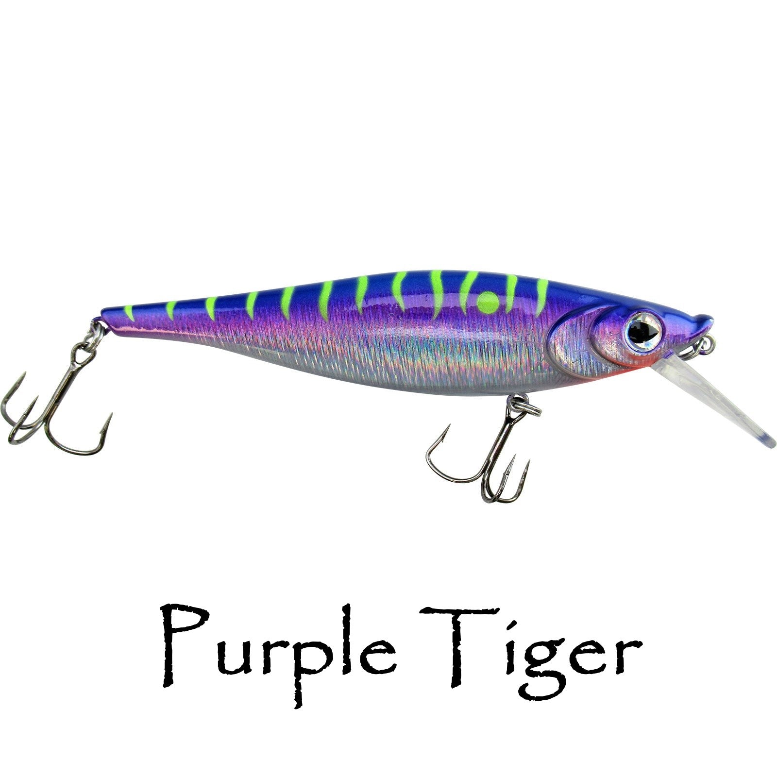 esb fishing lures Lil SB Reaper $6.99 – Walleye Nation Creations