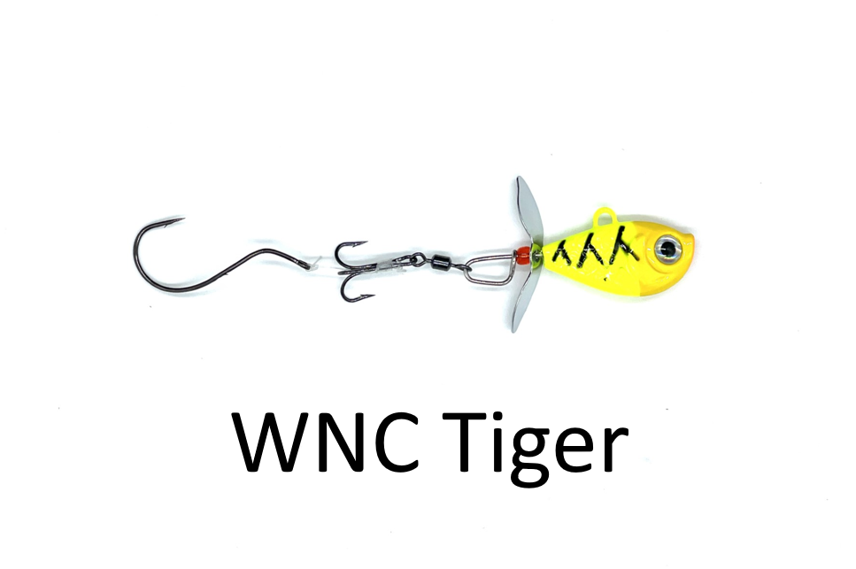 Death Jigs $5.49-$5.99