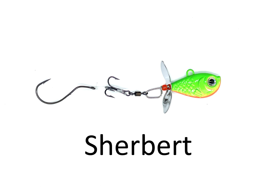 Death Jigs $5.49-$5.99