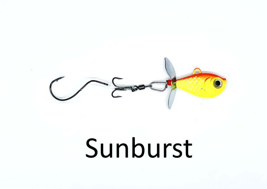 Death Jigs $5.49-$5.99