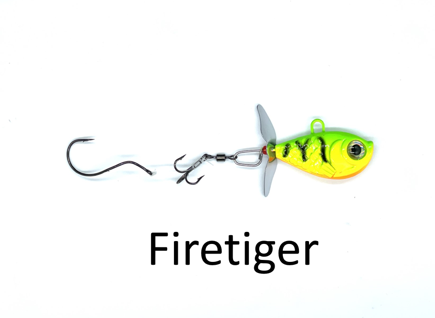 Death Jigs $5.49-$5.99