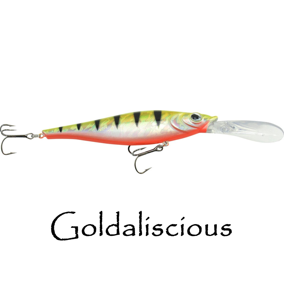 Lil Reaper $6.99 – Walleye Nation Creations