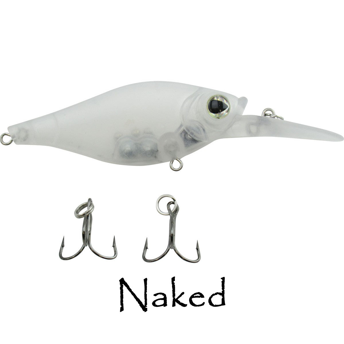 Shaky Shad 5 $6.49