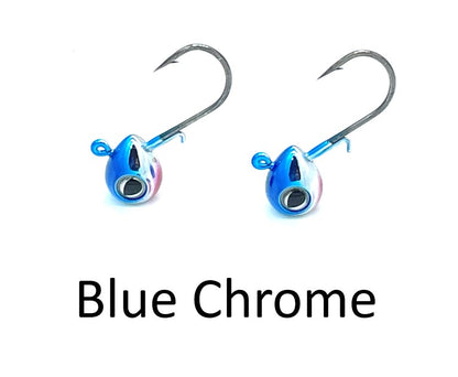 TearJerker Tungsten Jig