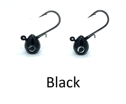 TearJerker Tungsten Jig