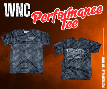 Performance Tee