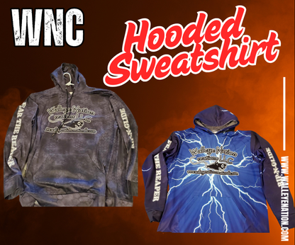 WNC Hoodie