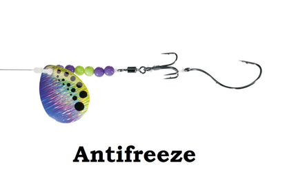 Double Trouble Harness $4.29