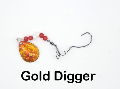 Double Trouble Harness $4.29