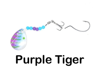 Double Trouble Harness $4.29