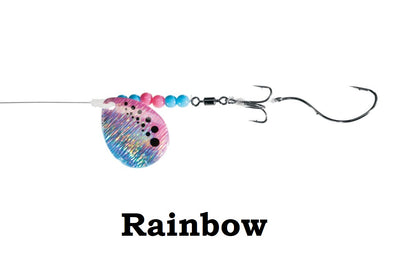 Double Trouble Harness $4.29