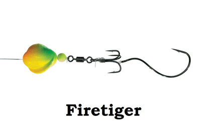 Double Trouble Harness $4.29