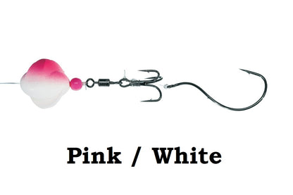 Double Trouble Harness $4.29