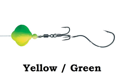 Double Trouble Harness $4.29