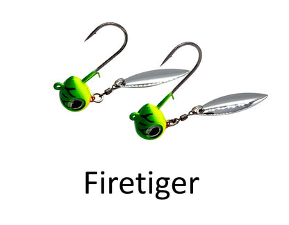 TearJerker Flash (Underspin) $6.49