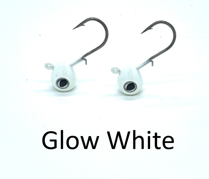 TearJerker Tungsten Jig