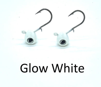 TearJerker Tungsten Jig