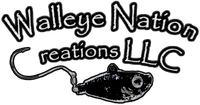 Walleye Nation Creations