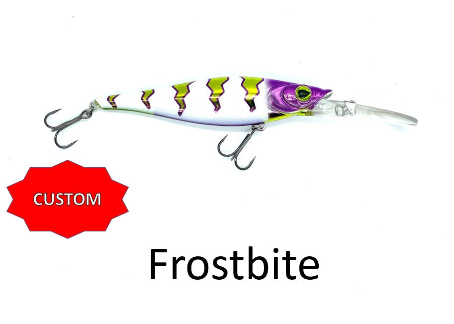 Lil Reaper- Custom Colors $11.49