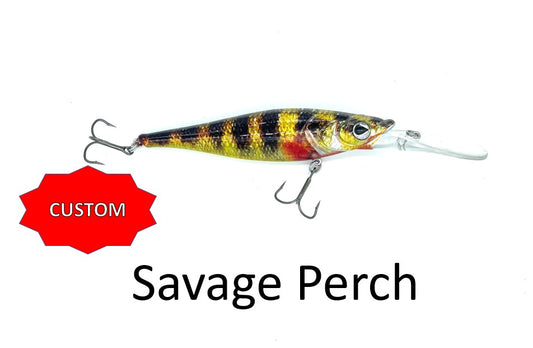 WNC Reaper- Custom Colors $11.99