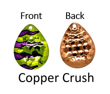 Colorado Blades Sizes 5 & 6