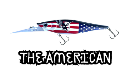 WNC Reaper- Custom Colors $11.99