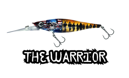 WNC Reaper- Custom Colors $11.99
