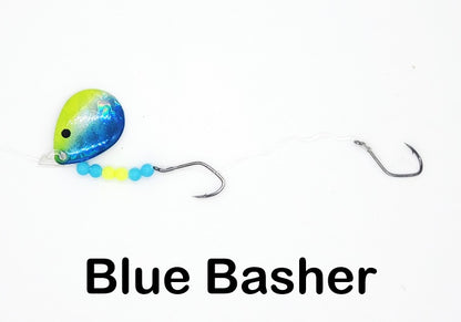 WNC Worm Harness $4.29