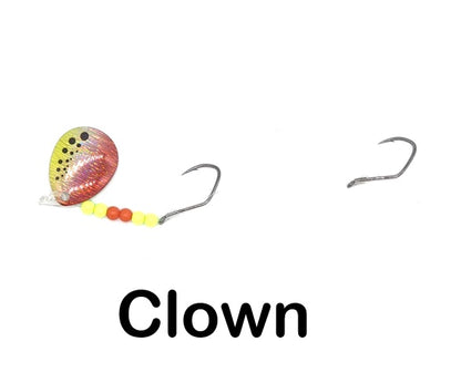 WNC Worm Harness $4.29