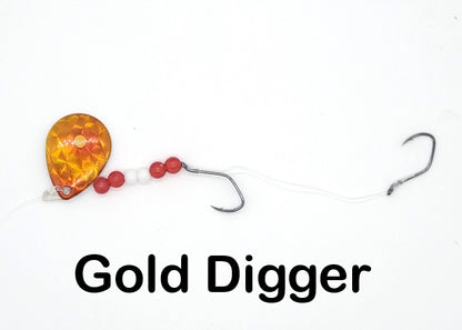 WNC Worm Harness $4.29