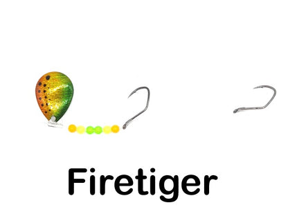 WNC Worm Harness $4.29