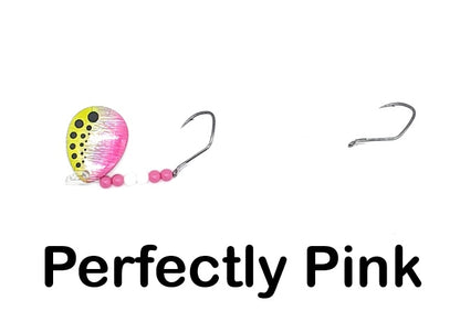 WNC Worm Harness $4.29