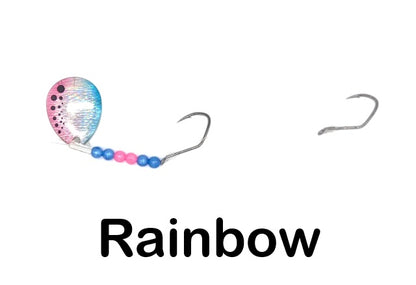 WNC Worm Harness $4.29