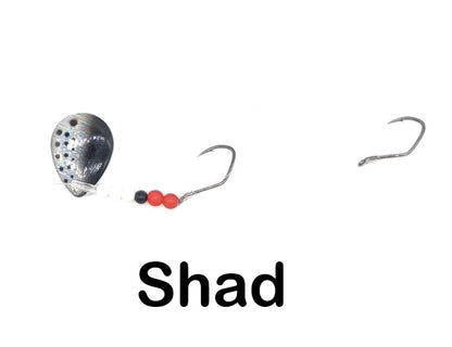 WNC Worm Harness $4.29