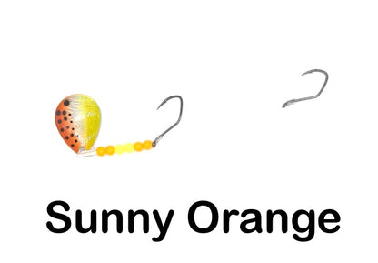 WNC Worm Harness $4.29