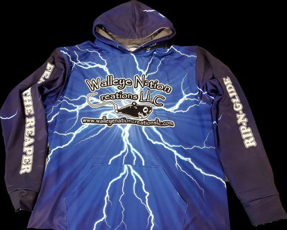 WNC Hoodie
