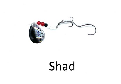 Double Trouble Harness $4.29