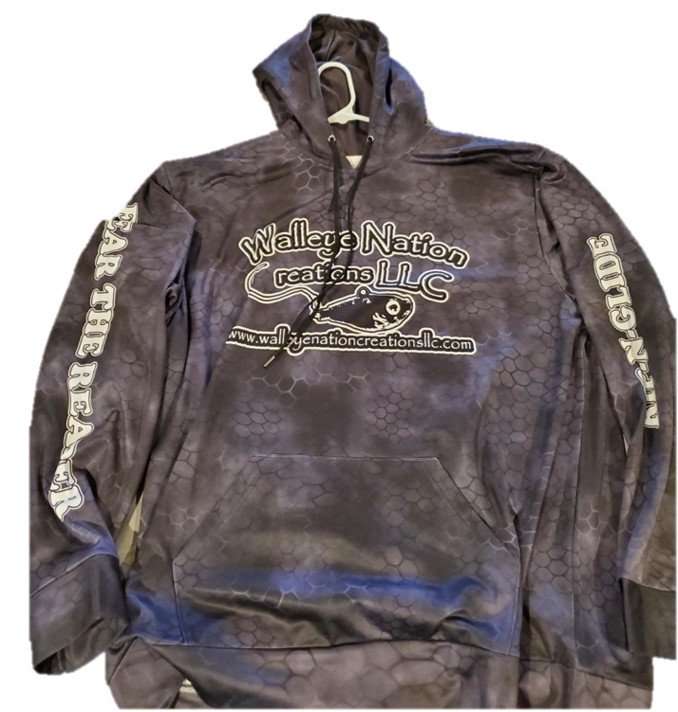 WNC Hoodie