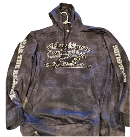 WNC Hoodie