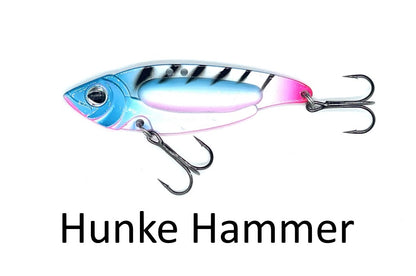 RIP~N~RATTLE Blade Bait $6.99