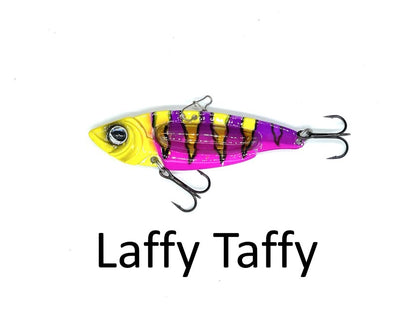 RIP~N~RATTLE Blade Bait $6.99
