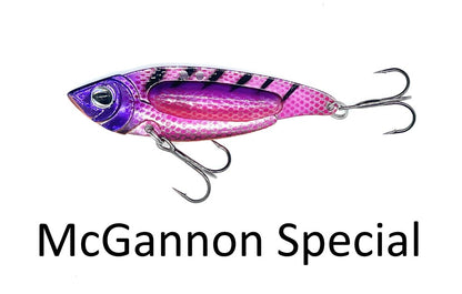 RIP~N~RATTLE Blade Bait $6.99