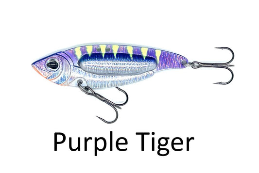 RIP~N~RATTLE Blade Bait $6.99