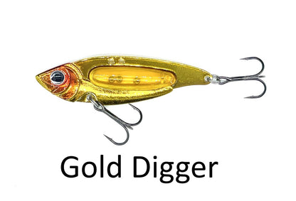 RIP~N~RATTLE Blade Bait $6.99