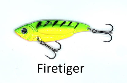 RIP~N~RATTLE Blade Bait $6.99